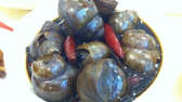 Bad snails