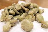 Allspice beans
