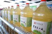 Chongming old liquor
