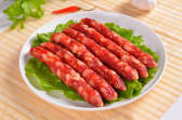 Cantonese lap-mei