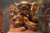 Cantonese handicrafts
