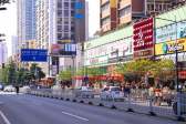 Jiangnan West Business District