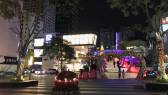 Huaqiangbei business circle