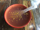 West Lake lotus root powder