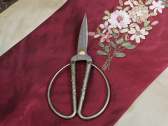 Zhang Xiaoquan scissors