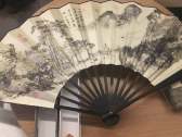 Wang Xingji fan