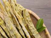 Dried bamboo shoots