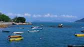 Peng Chau Island