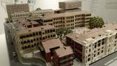 Revitalisation of historic buildings