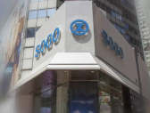 Sogo (Hong Kong) Department Store Limited