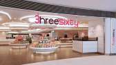 3hreeSixty (supermarket)