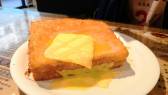 Western toast