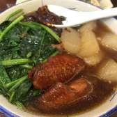Che Tsai noodles