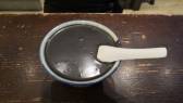 Sesame paste