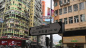 Mong Kok