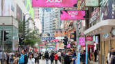 Causeway Bay business district