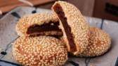Hemp cakes