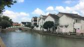 Shiquan Street/Phoenix Street