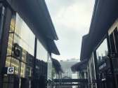 Chunyan business district