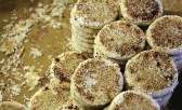 Tutuo hemp cake
