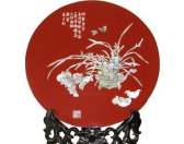 Chongqing lacquerware