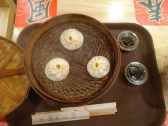 Soup dumplings