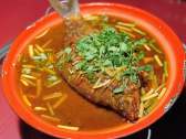 Wuchang fish