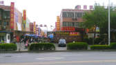 Ganjiazhai / high-tech business district