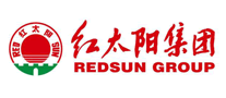 Red Sun Group logo