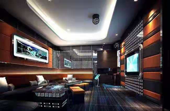 Shanghai Junshang International KTV nightclub
