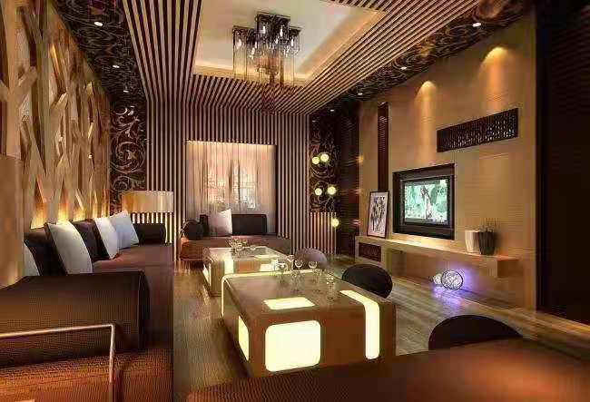 Hongkou Oriental Hui KTV nightclub