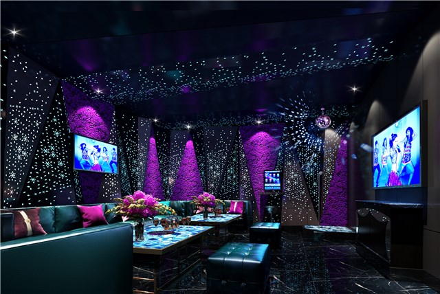 Shanghai Pudong Nightclub Ranking - Top 10 Nightclub Rankings