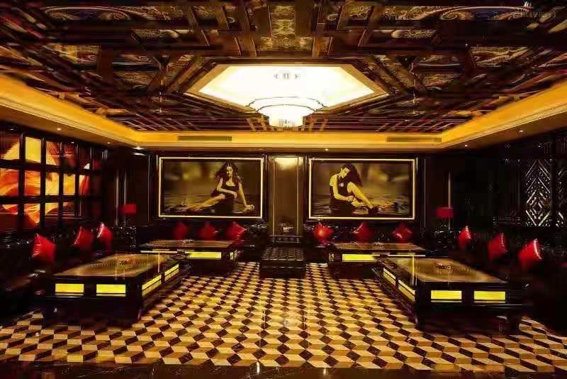 Guangzhou Yuehui Club KTV