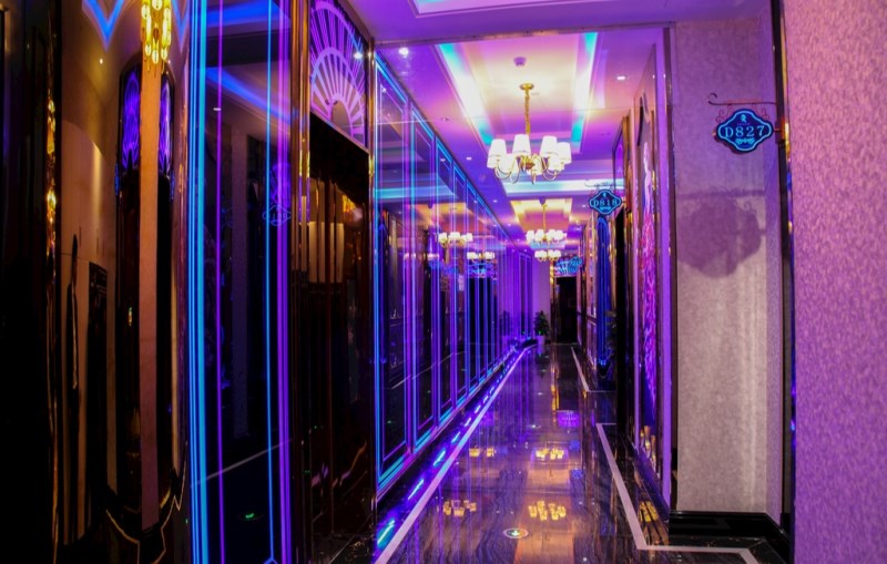 Which nightclub in Shanghai is fun, the top 10 nightclubs in Shanghai are ranked