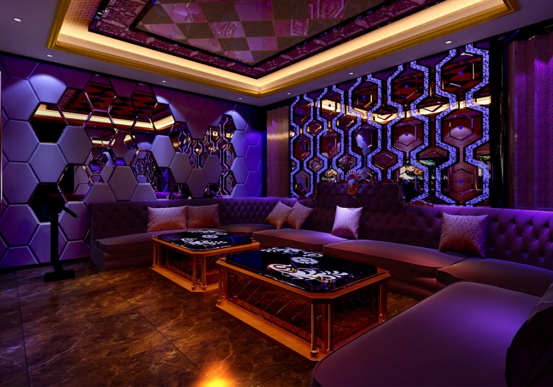 Top 10 Nightclubs in Shanghai Recommended - Which is the best nightclub in Shanghai