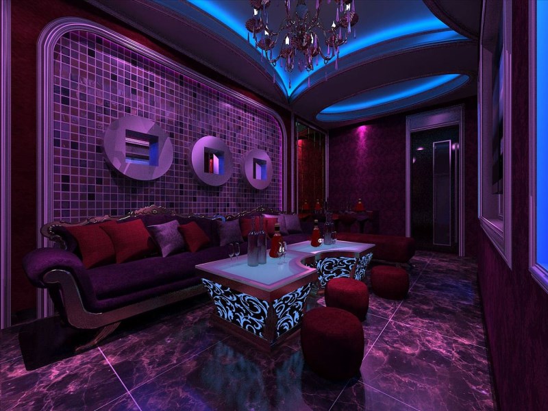 Shanghai high-end business KTV - Top 10 high-end business KTV ranking booking