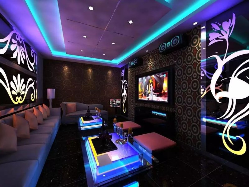 Shanghai Top 10 Business KTV Recommendation - Which is the best business KTV in Shanghai