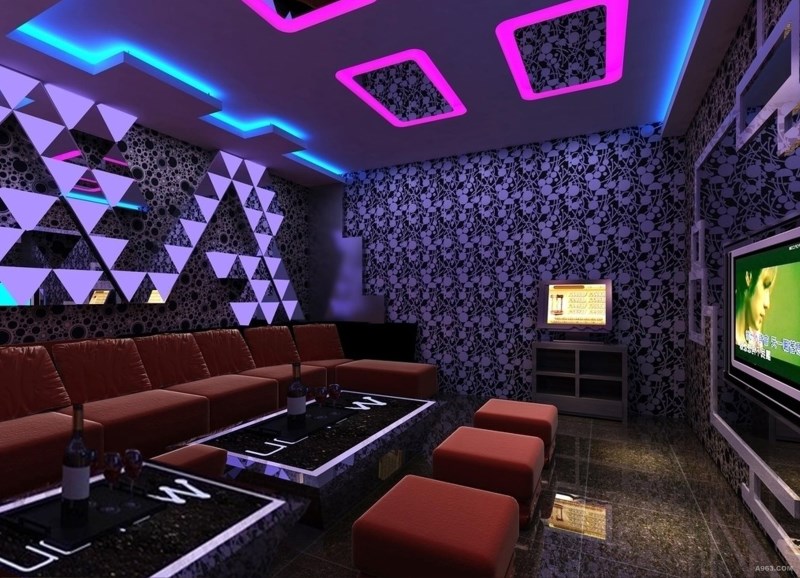 Shanghai's Best Business KTV - Shanghai's Top 10 Business KTV Booking Rankings