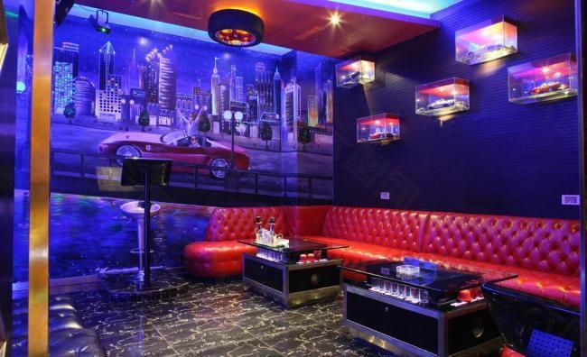 Shanghai Huangpu Top 10 Nightclubs Recommended - Which is the best Shanghai Huangpu nightclub