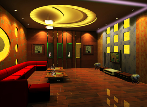 The best nightclubs in Shanghai Huangpu - Shanghai Huangpu Top 10 Nightclubs Reservation List