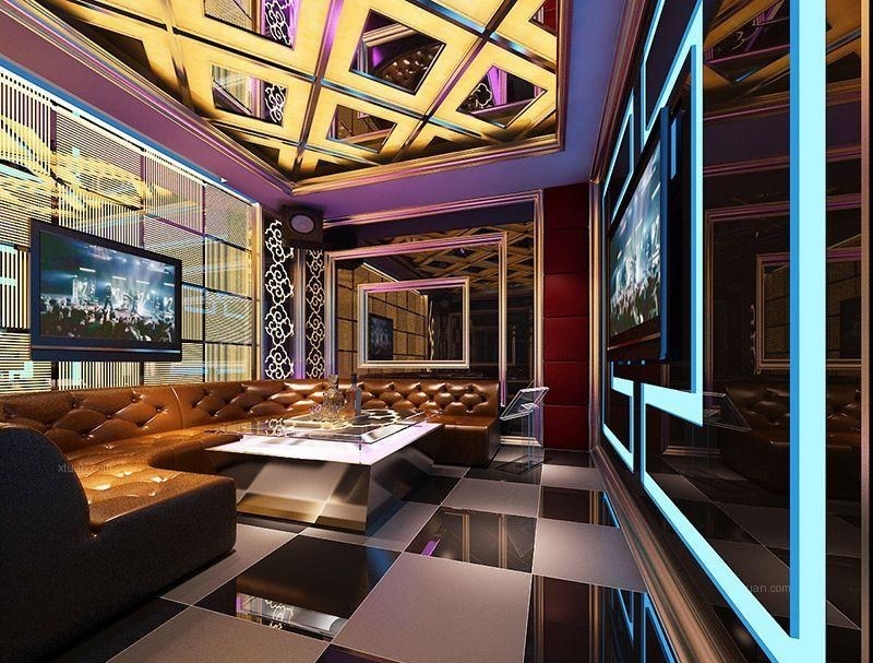 Shanghai Minhang Nightclub Ranking - Shanghai Minhang Top 10 Nightclub Ranking