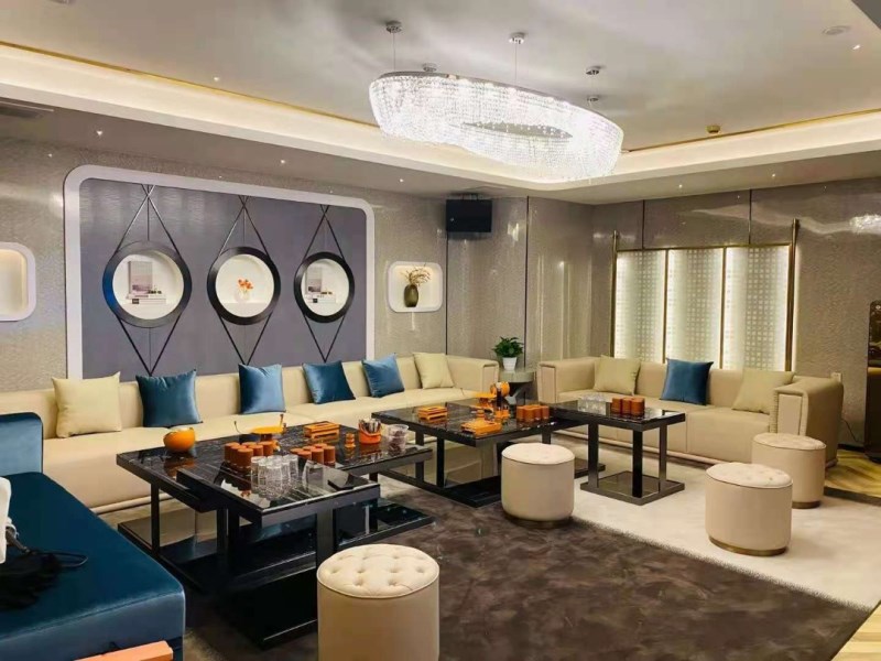 Shanghai Minhang Business KTV Reservation Telephone - Shanghai Minhang High-end Business KTV Reservation Telephone