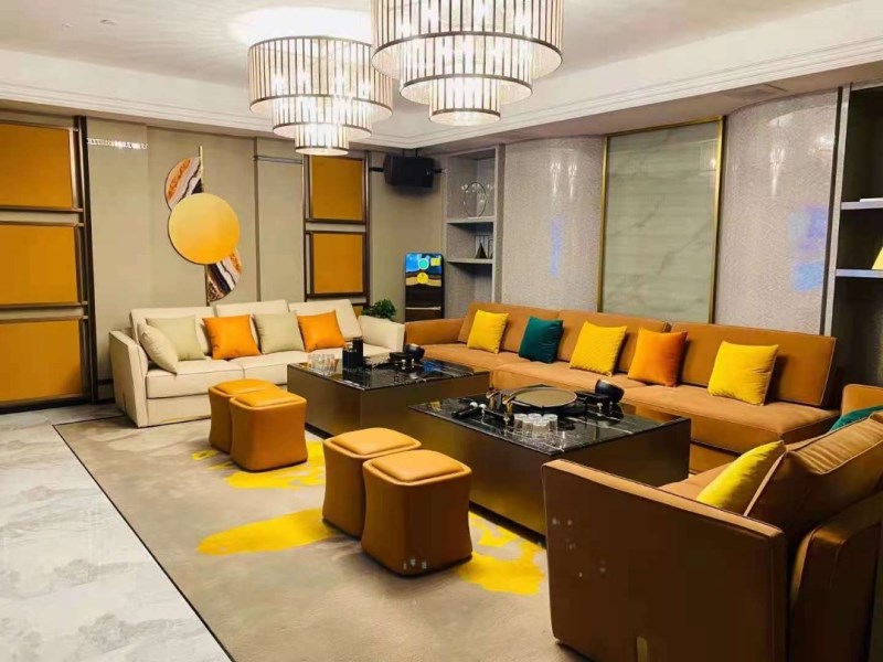 Shanghai Jing'an High-end Nightclubs - Top 10 High-end Nightclubs Ranking Reservation