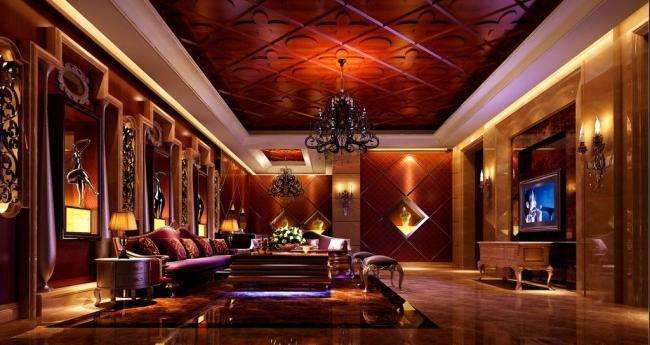 Shanghai Jing'an Top 10 Business KTV Recommendation - Which is the best Shanghai Jing'an Business KTV