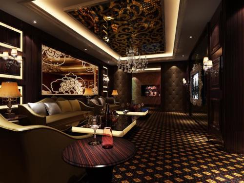 Shanghai Jing'an Best Business KTV - Shanghai Jing'an Top 10 Business KTV Booking Rankings