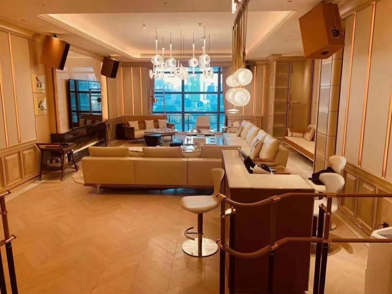 Shanghai Xuhui Nightclub Reservation Telephone - Shanghai Xuhui High-end Nightclub Reservation Telephone