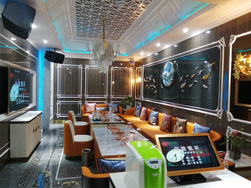 The best nightclubs in Putuo, Shanghai - Top 10 nightclubs in Putuo, Shanghai