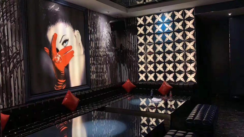Shanghai Putuo Top 10 Business KTV Recommendation - Which is the best business KTV in Shanghai Putuo