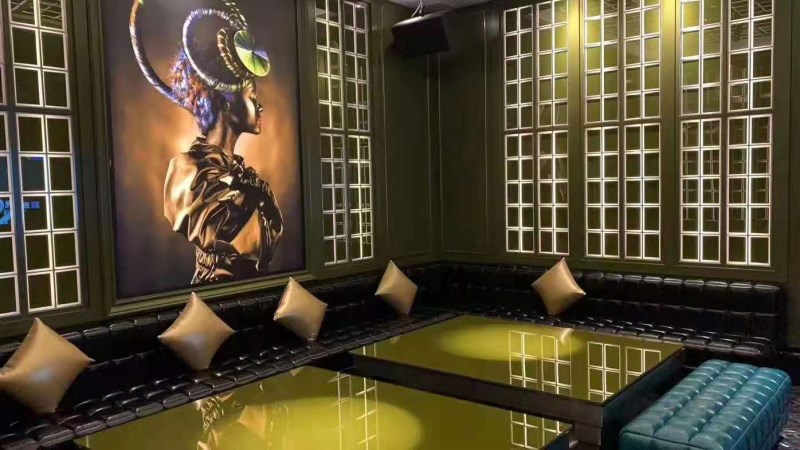 Shanghai Putuo's best business KTV - Shanghai Putuo's top ten business KTV booking rankings