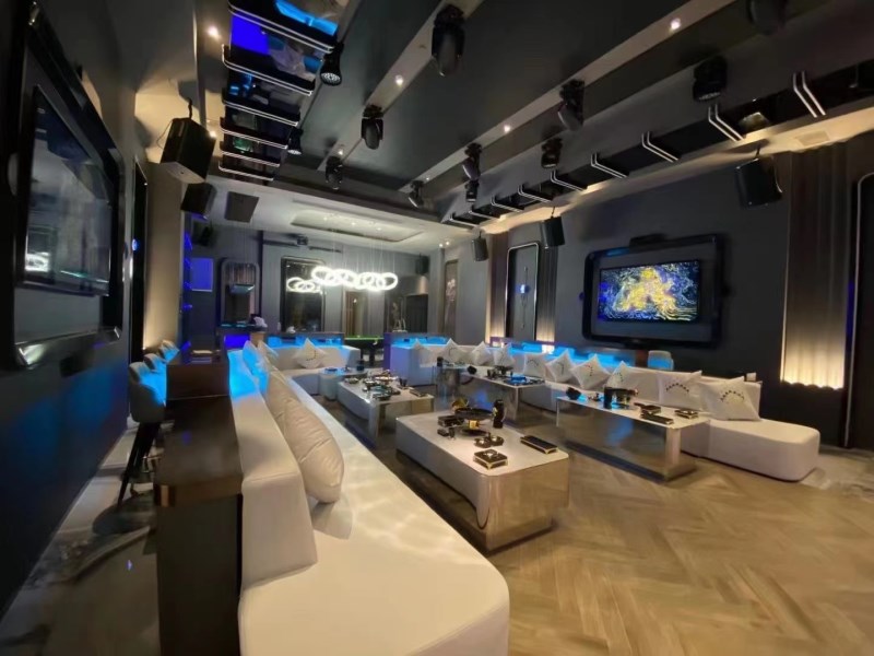 Shanghai Hongkou high-end nightclubs - top ten high-end nightclubs ranking booking